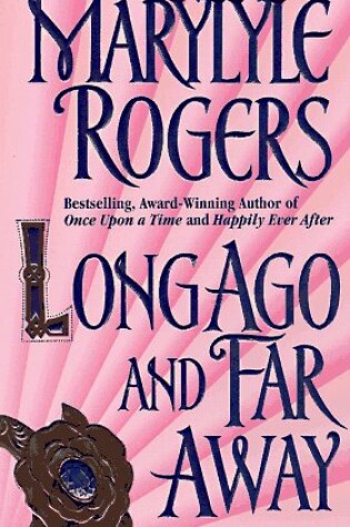Cover of Long Ago and Far away