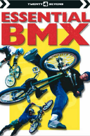 Cover of Essential BMX