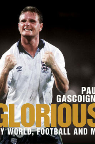 Cover of Glorious