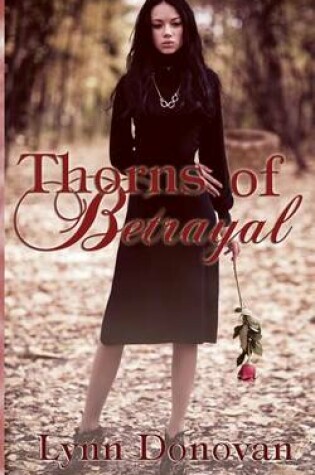 Cover of Thorns of Betrayal