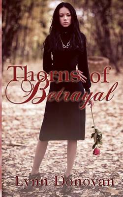 Book cover for Thorns of Betrayal