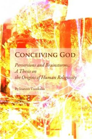 Cover of Conceiving God