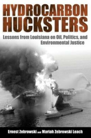 Cover of Hydrocarbon Hucksters