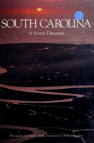 Cover of South Carolina