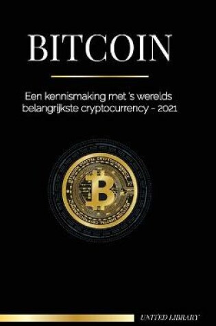 Cover of Bitcoin