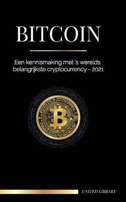 Book cover for Bitcoin