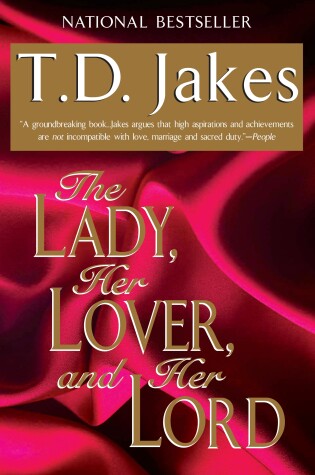 Cover of The Lady, Her Lover, And Her Lord