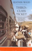 Book cover for Third-class Ticket