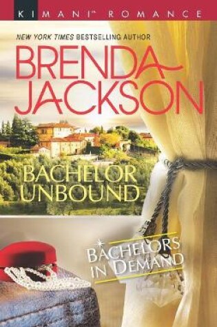 Cover of Bachelor Unbound