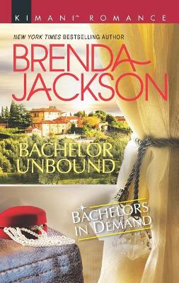 Book cover for Bachelor Unbound