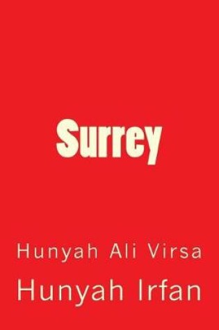 Cover of Surrey