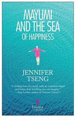 Book cover for Mayumi and the Sea of Happiness