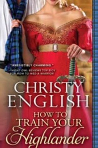 Cover of How to Train Your Highlander