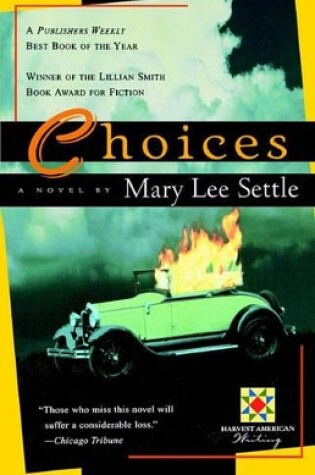 Cover of Choices