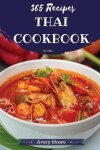 Book cover for Thai Cookbook 365