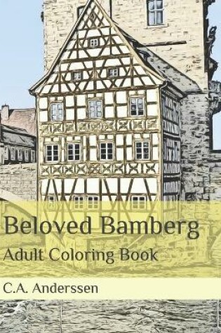 Cover of Beloved Bamberg