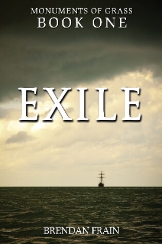 Cover of Exile