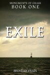 Book cover for Exile