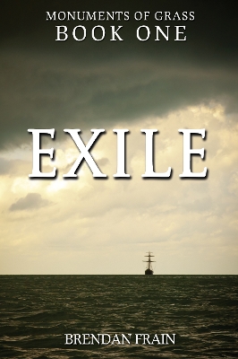 Cover of Exile