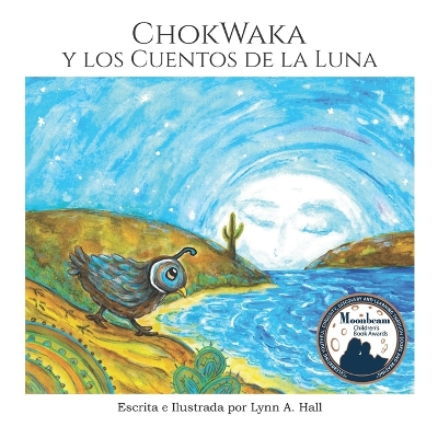 Cover of ChokWaka Y Los Cuentos De La Luna