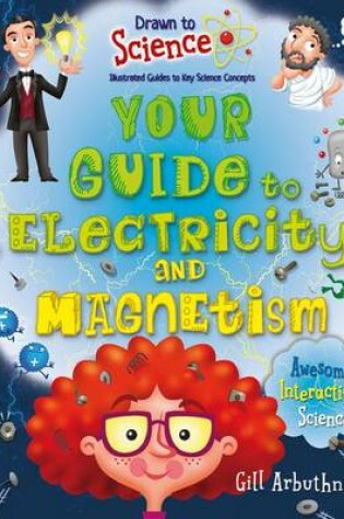 Cover of Your Guide to Electricity and Magnetism