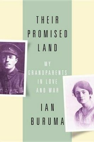 Cover of Their Promised Land