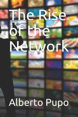 Book cover for The Rise of the Network