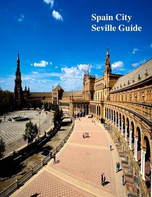 Book cover for Spain City Seville Guide