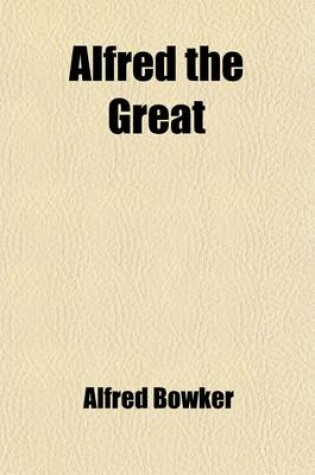 Cover of Alfred the Great