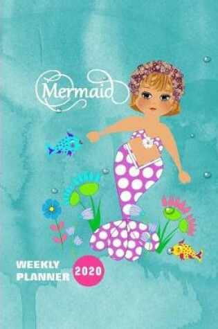 Cover of Baby Mermaid