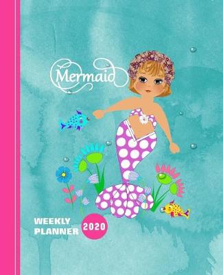 Cover of Baby Mermaid
