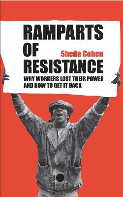 Book cover for Ramparts of Resistance