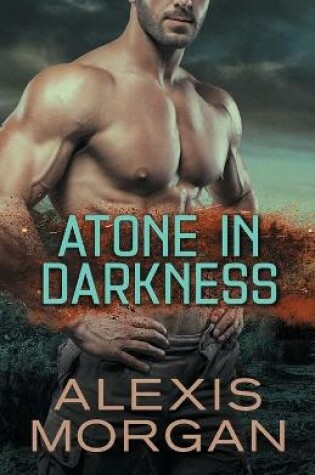 Cover of Atone in Darkness