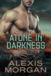 Book cover for Atone in Darkness