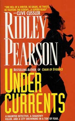 Cover of Under Currents