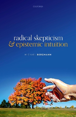 Book cover for Radical Skepticism and Epistemic Intuition