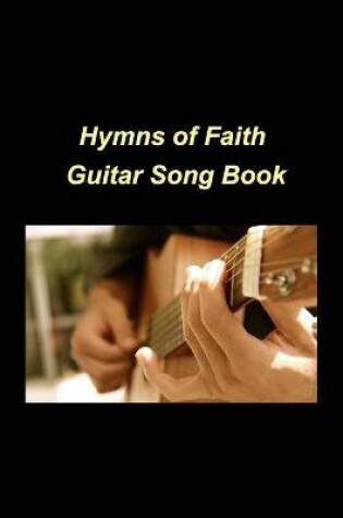 Cover of Hymns of Faith