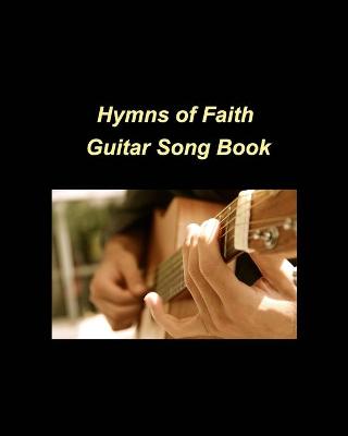 Book cover for Hymns of Faith