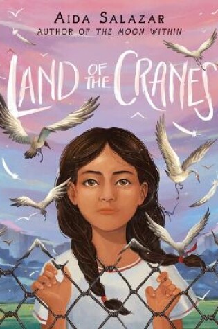 Cover of Land of the Cranes (Scholastic Gold)