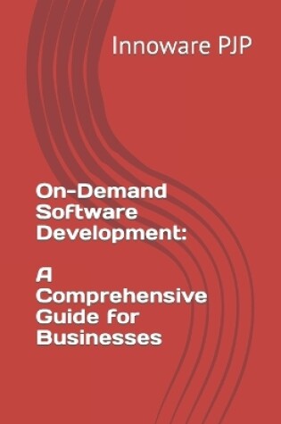 Cover of On-Demand Software Development