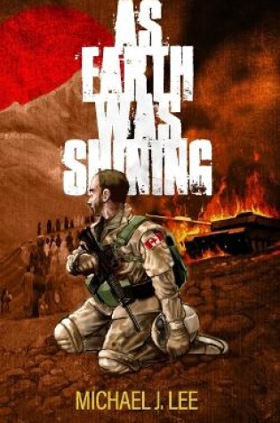 Cover of As Earth Was Shining