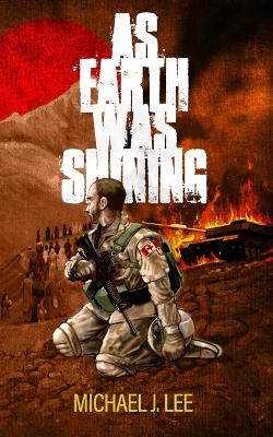 Book cover for As Earth Was Shining