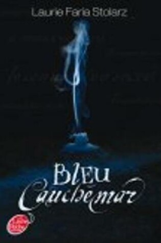 Cover of Bleu Cauchemar