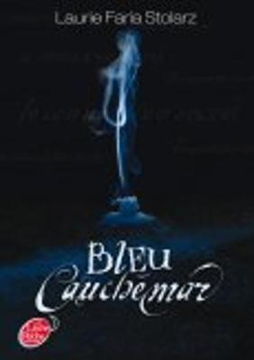 Book cover for Bleu Cauchemar