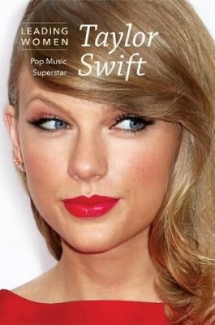 Cover of Taylor Swift