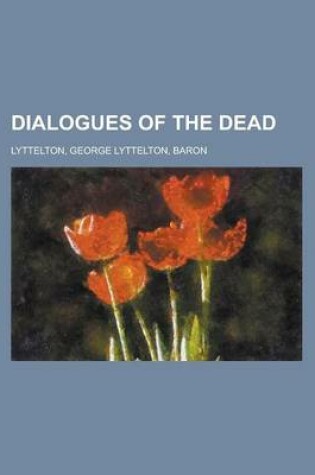 Cover of Dialogues of the Dead