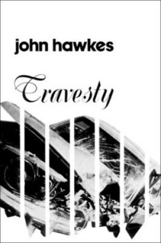 Cover of Travesty: Novel