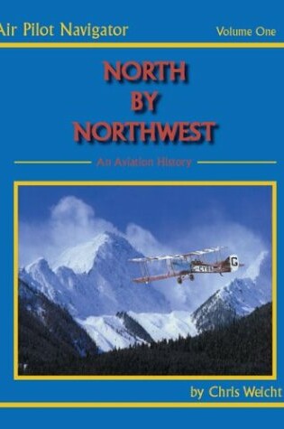 Cover of North by Northwest