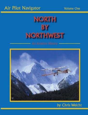 Cover of North by Northwest