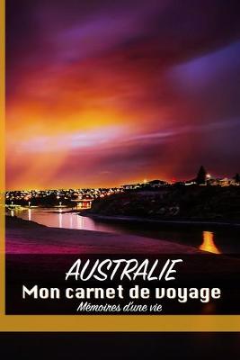 Book cover for Australie